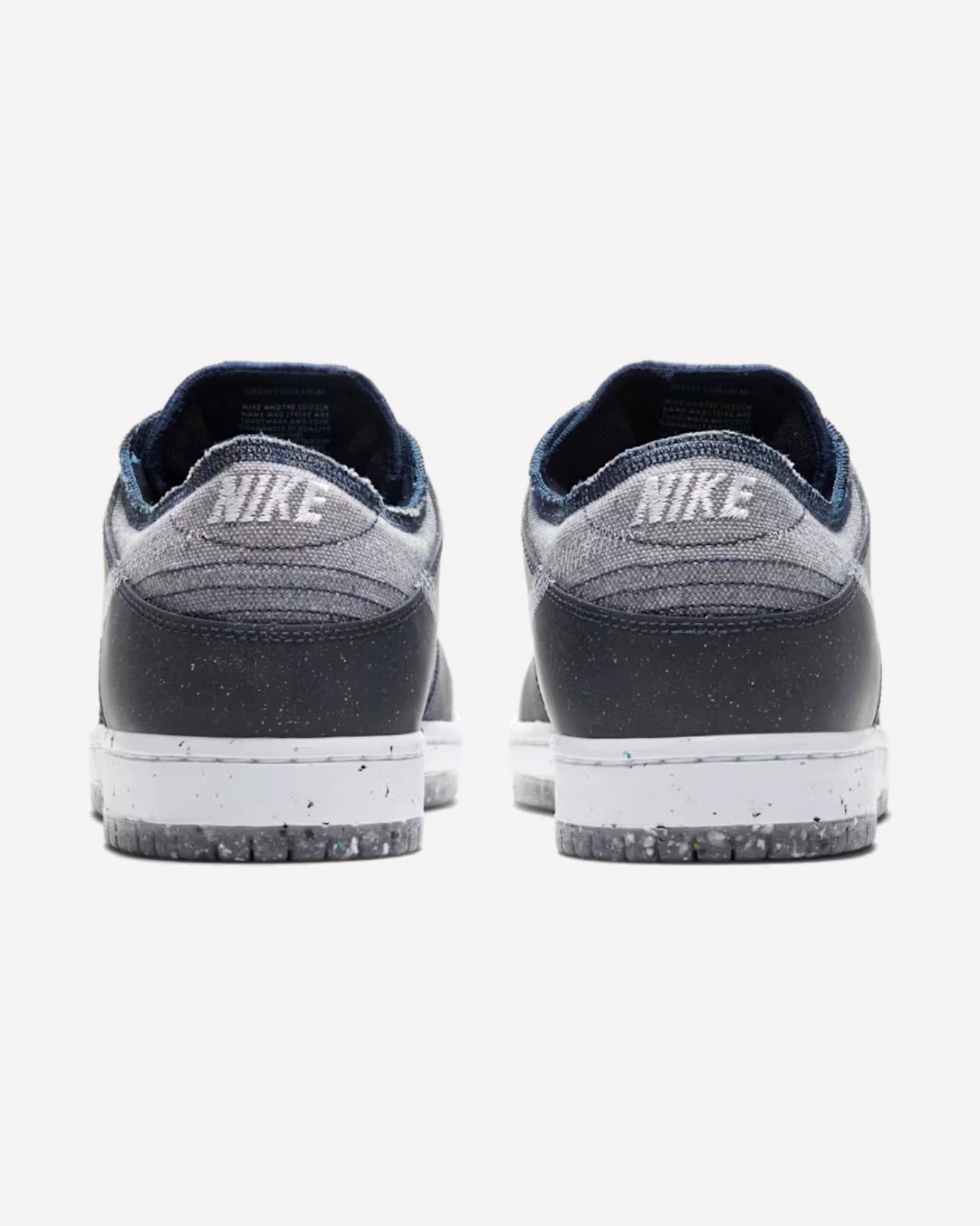 Nike SB Dunk Low Crater