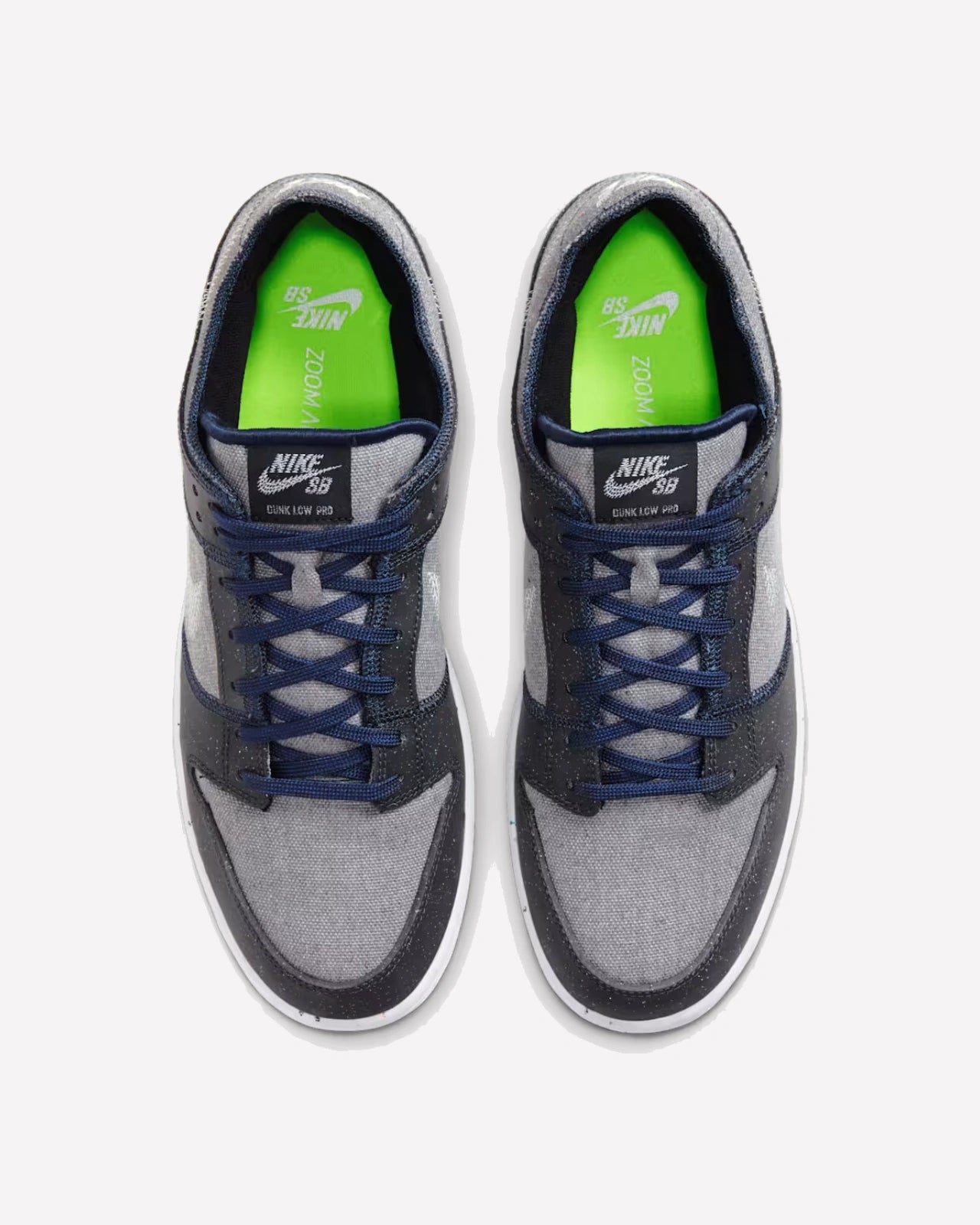 Nike SB Dunk Low Crater