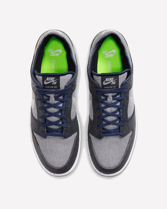 Nike SB Dunk Low Crater