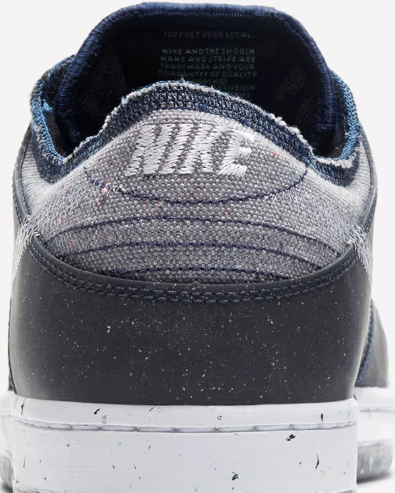 Nike SB Dunk Low Crater