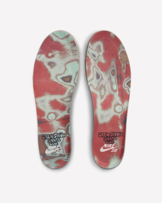 Nike SB Dunk Low Crenshaw Skate Club