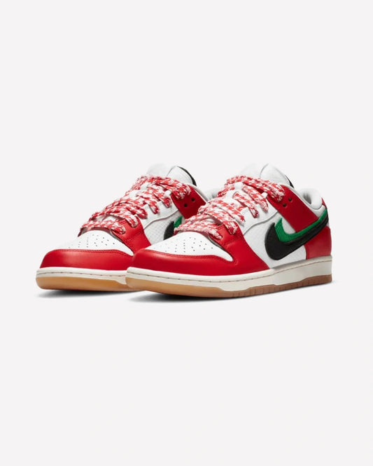 Nike SB Dunk Low Frame Skate Habibi