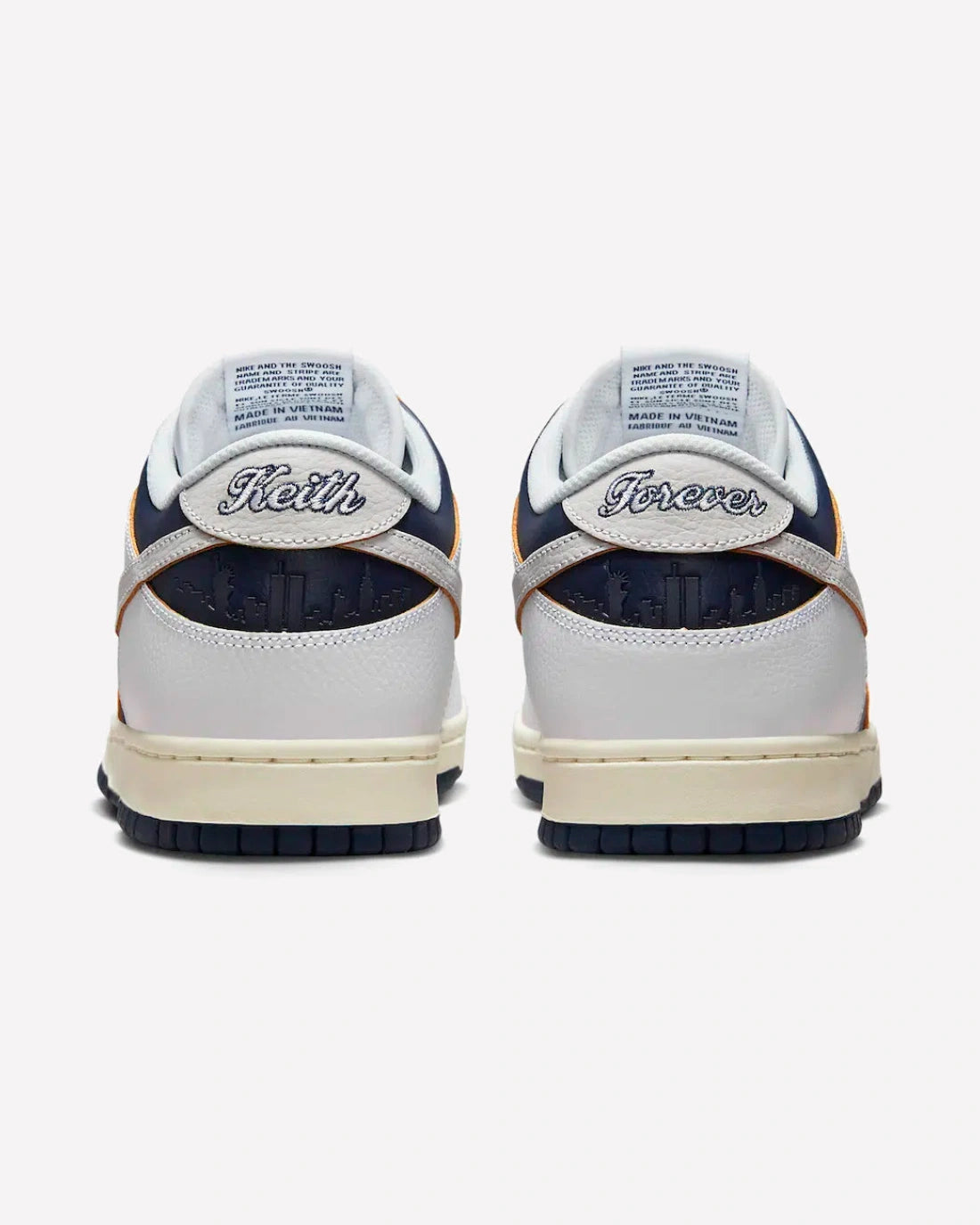 Nike SB Dunk Low HUF New York City
