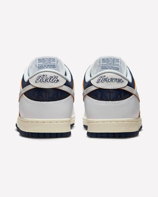Nike SB Dunk Low HUF New York City