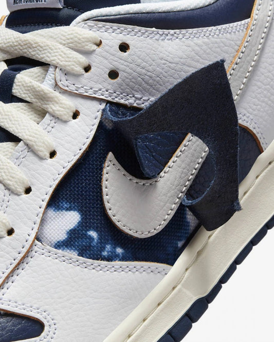 Nike SB Dunk Low HUF New York City