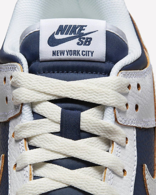 Nike SB Dunk Low HUF New York City