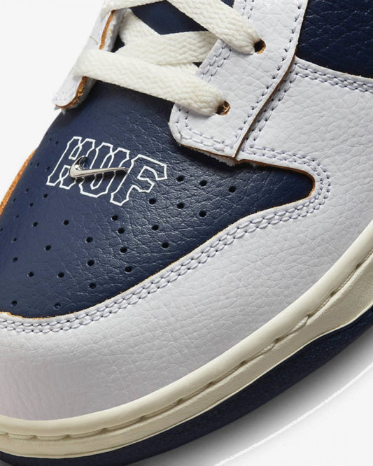 Nike SB Dunk Low HUF New York City