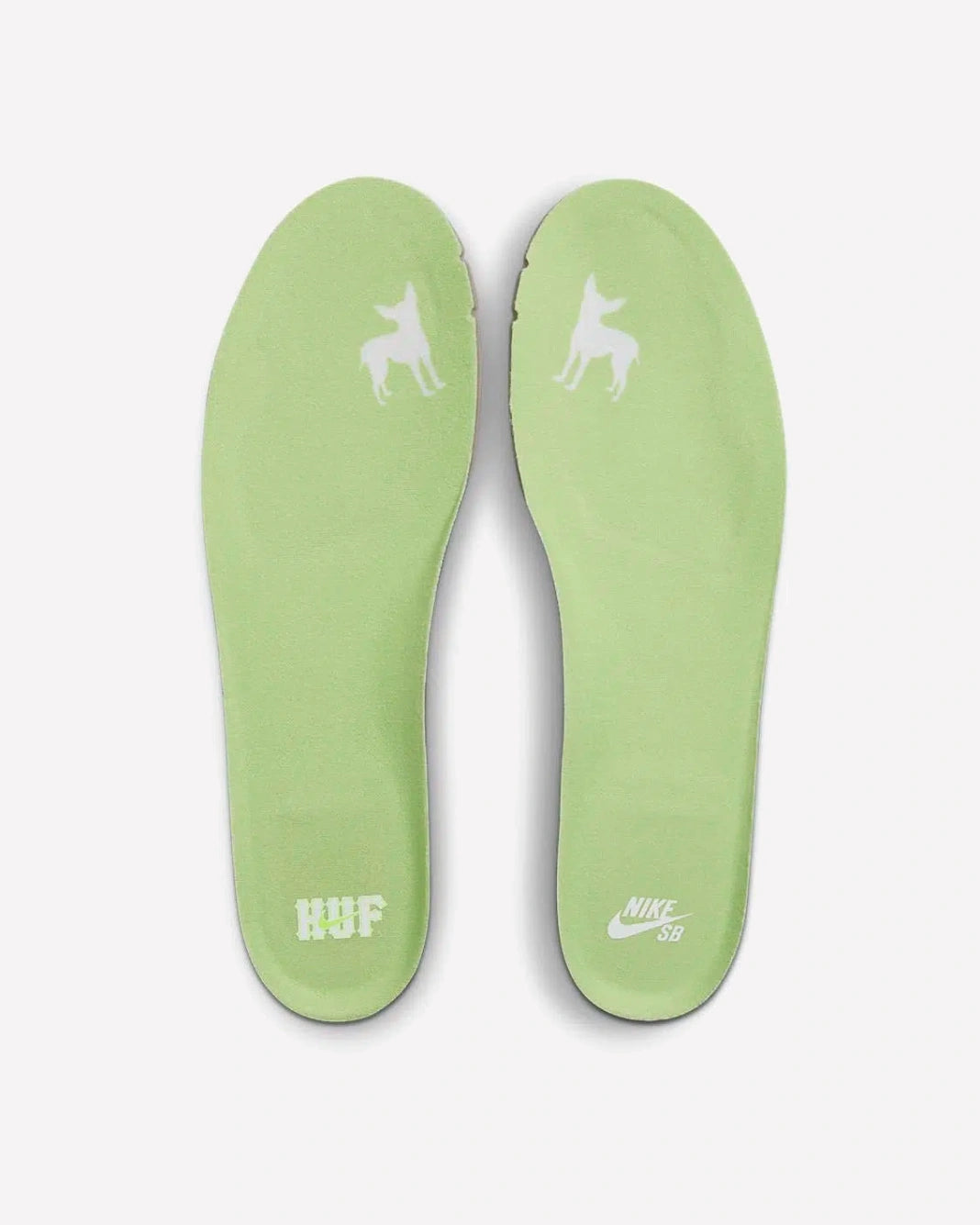 Nike SB Dunk Low HUF New York City