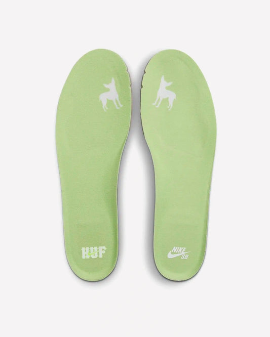 Nike SB Dunk Low HUF New York City