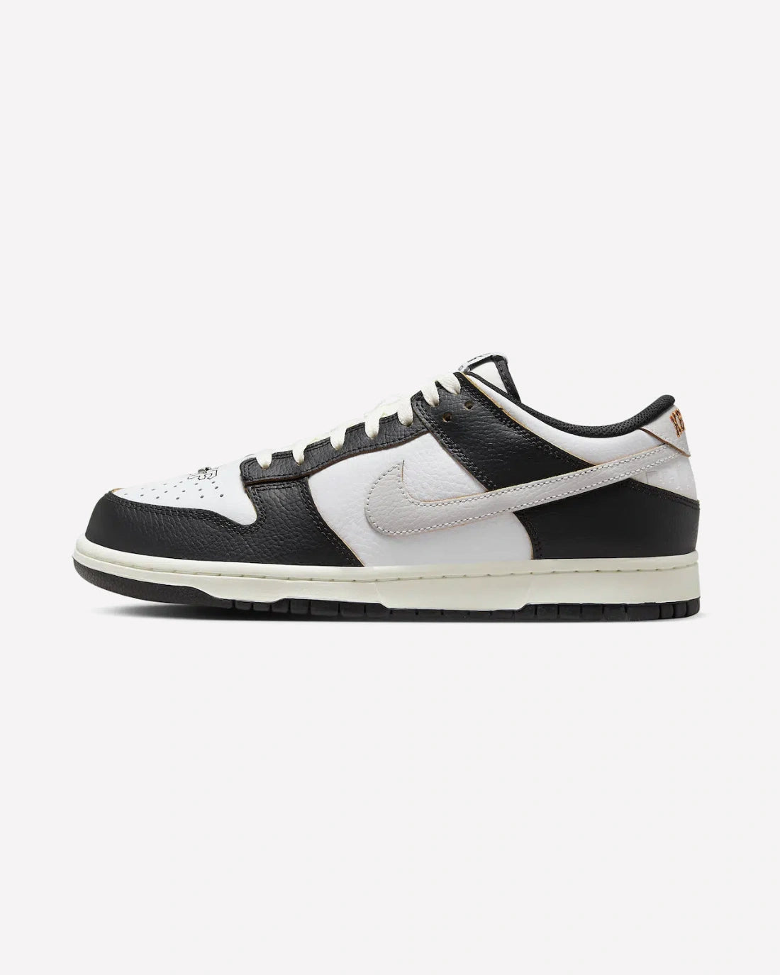 Nike SB Dunk Low HUF San Francisco