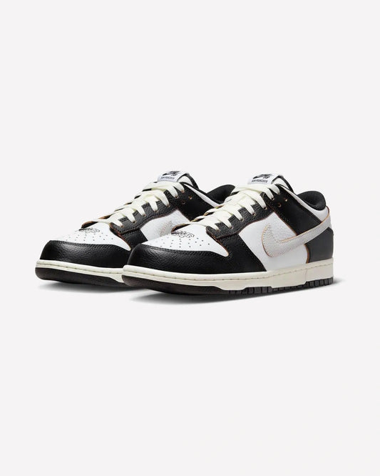 Nike SB Dunk Low HUF San Francisco