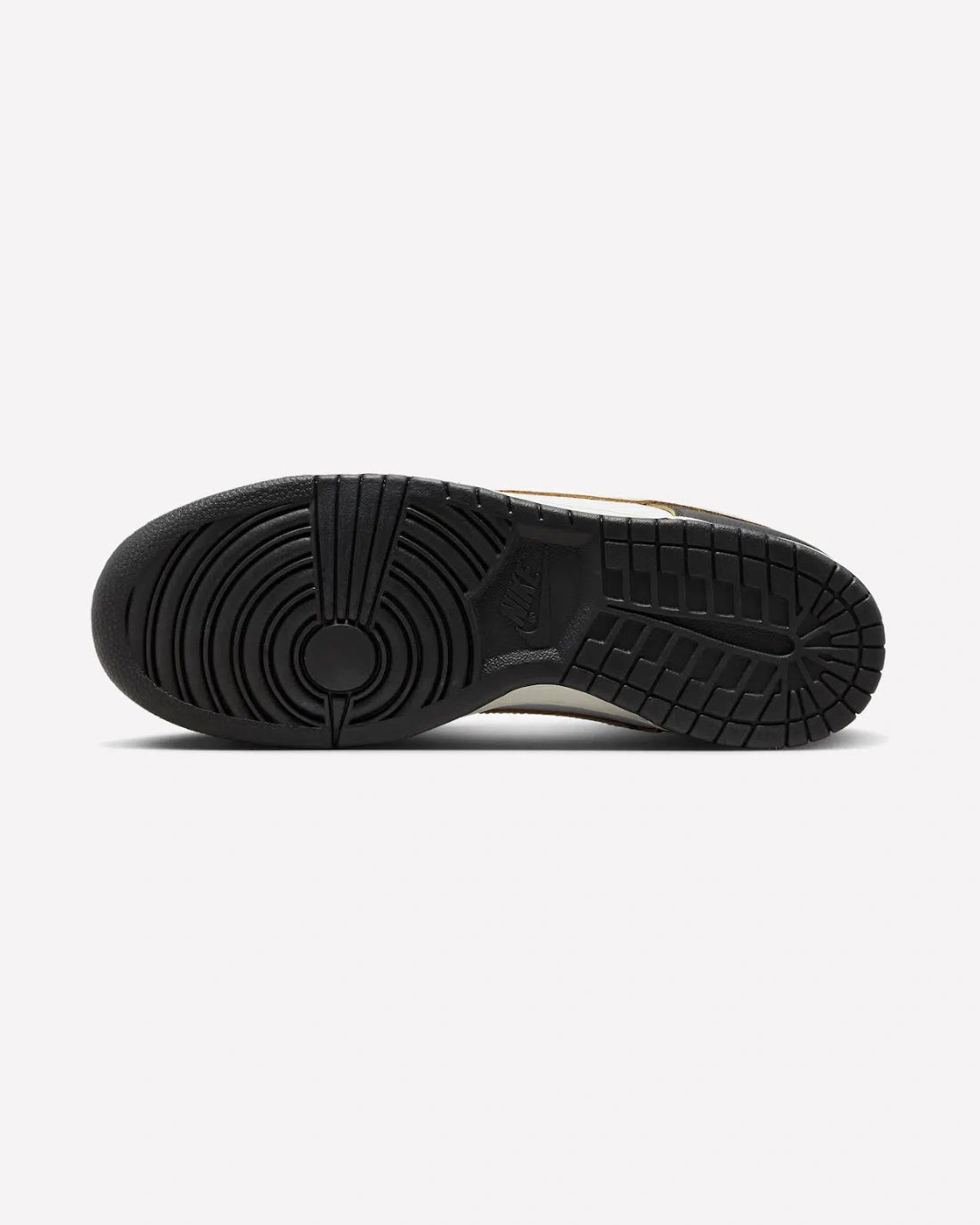 Nike SB Dunk Low HUF San Francisco