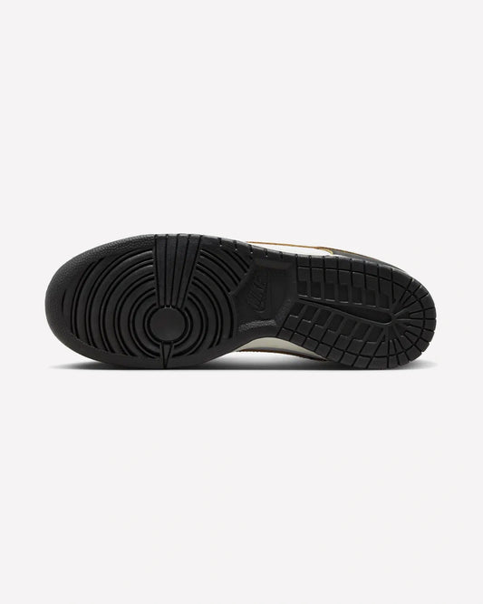 Nike SB Dunk Low HUF San Francisco