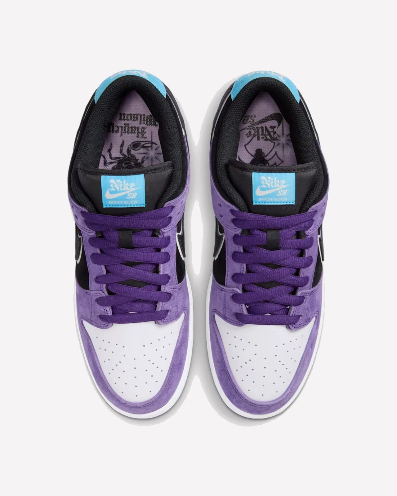 Nike SB Dunk Low Hayley Wilson