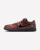 Nike SB Dunk Low Limosine Skateboards