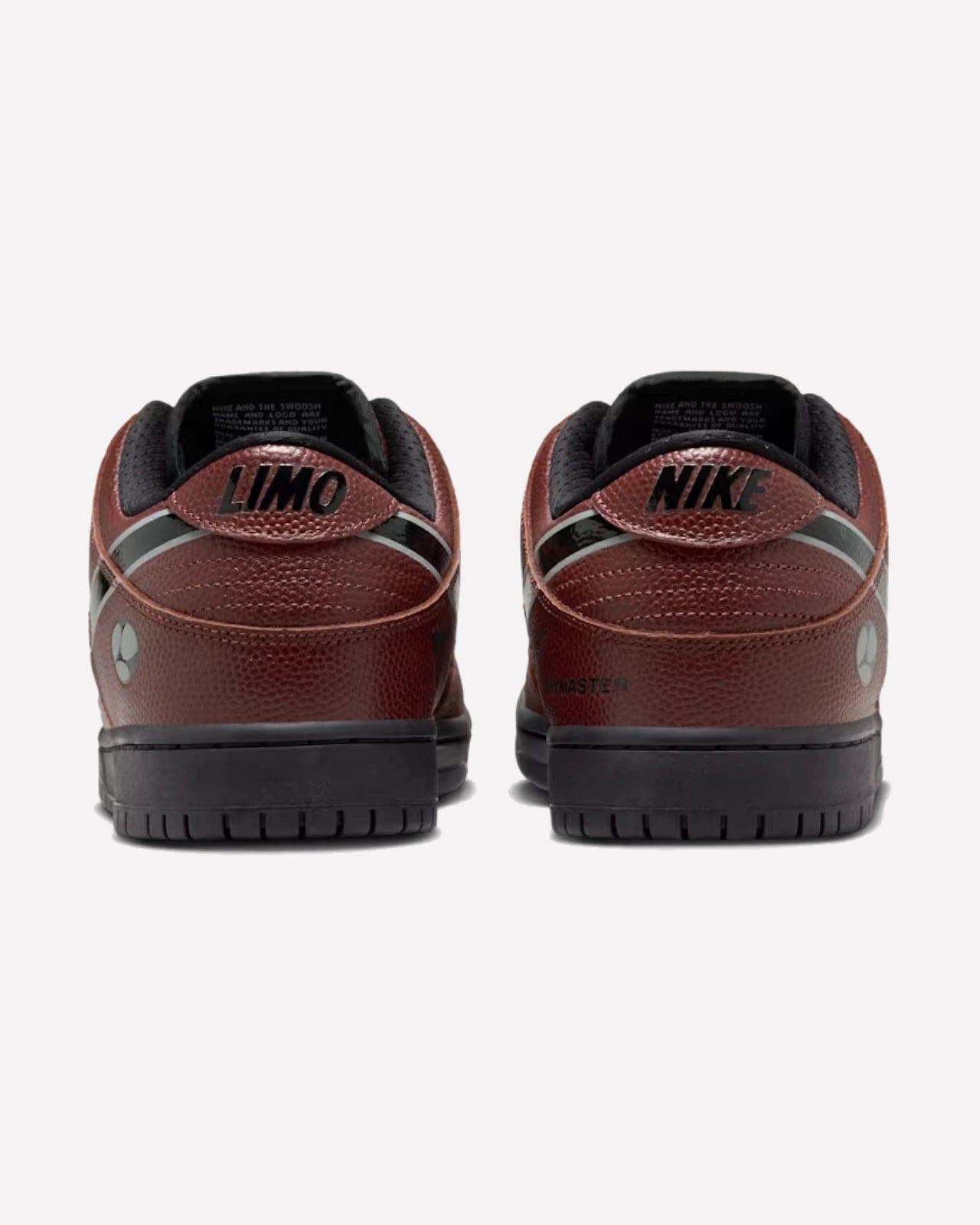 Nike SB Dunk Low Limosine Skateboards