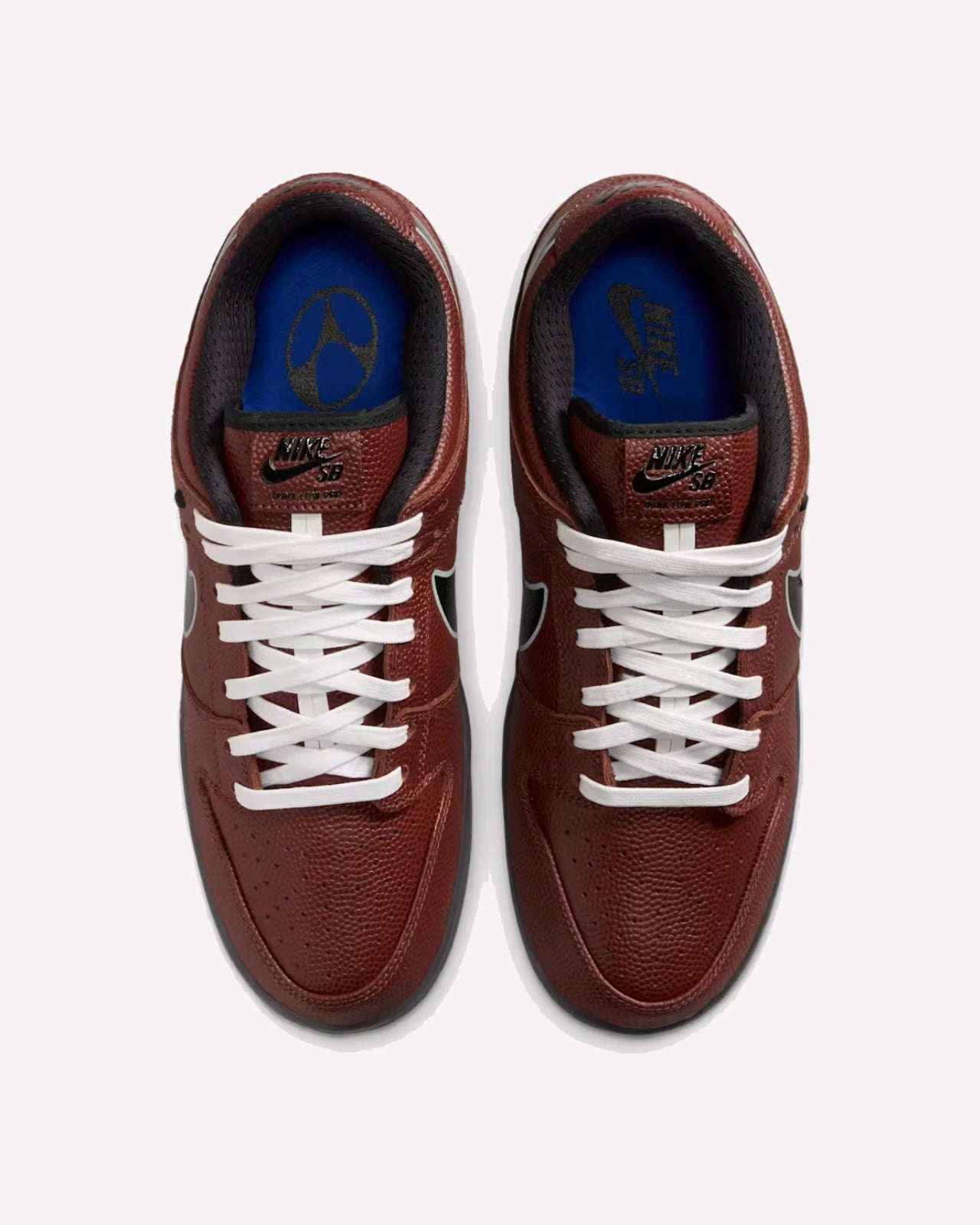 Nike SB Dunk Low Limosine Skateboards