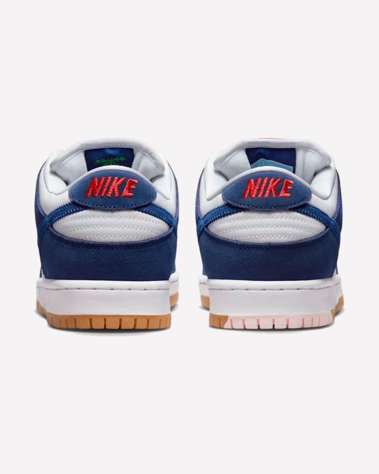 Nike SB Dunk Low Los Angeles Dodgers