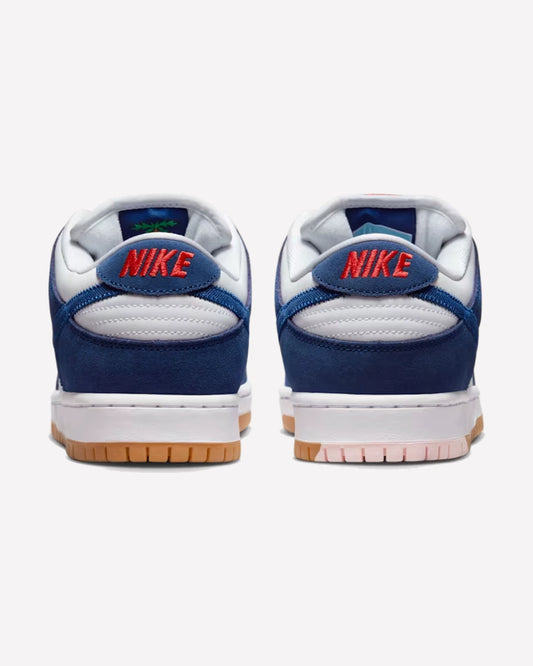 Nike SB Dunk Low Los Angeles Dodgers