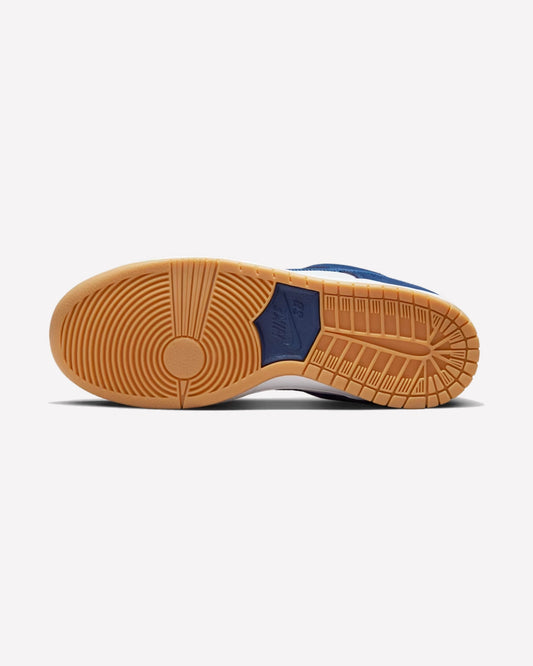 Nike SB Dunk Low Los Angeles Dodgers