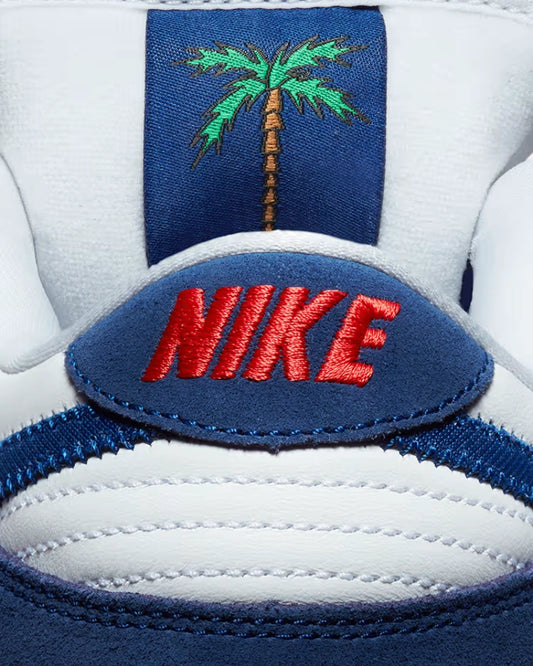 Nike SB Dunk Low Los Angeles Dodgers