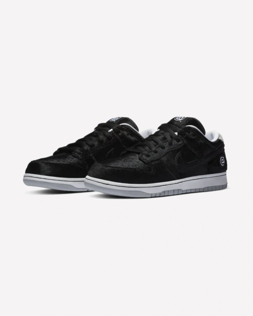 Nike SB Dunk Low Medicom Toy (2020)