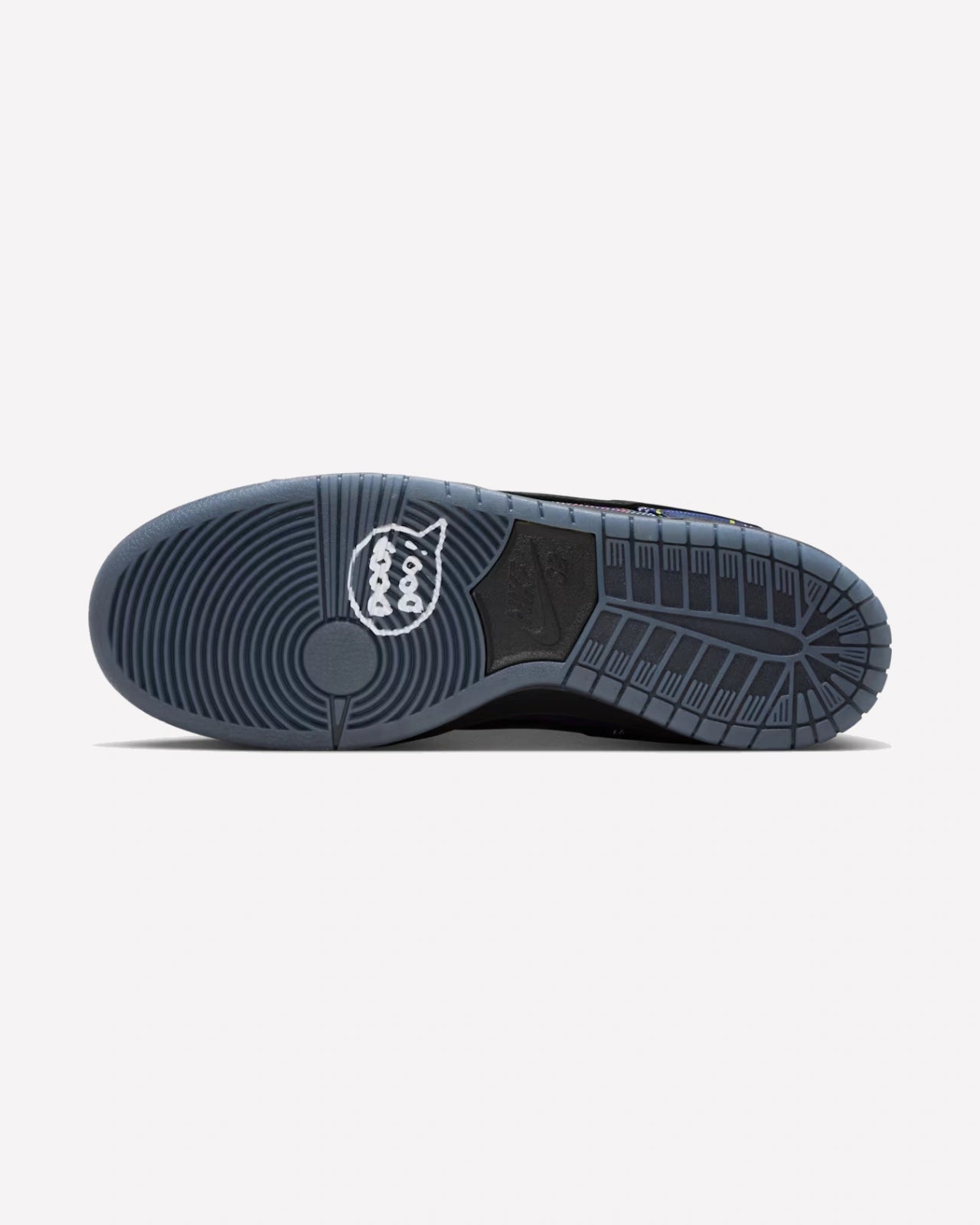 Nike SB Dunk Low Nardwuar