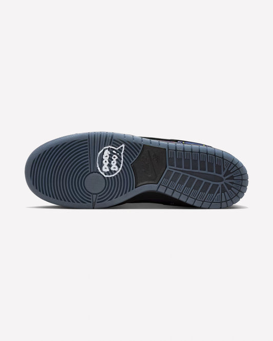 Nike SB Dunk Low Nardwuar