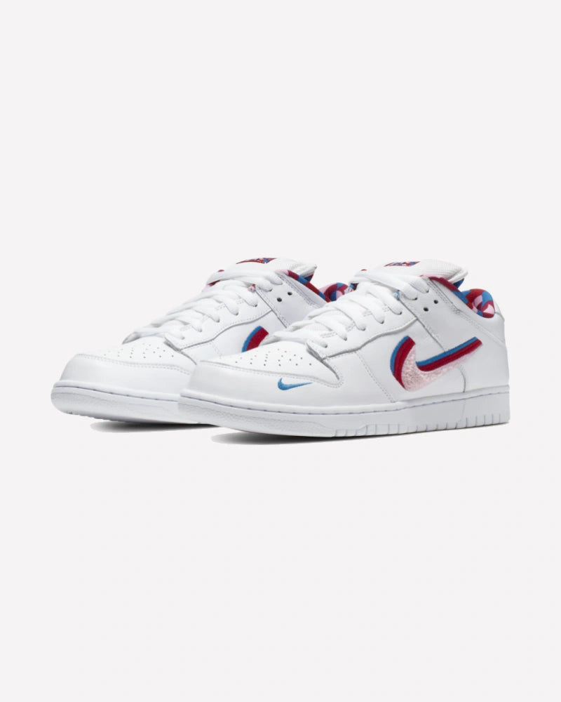 Nike SB Dunk Low Parra