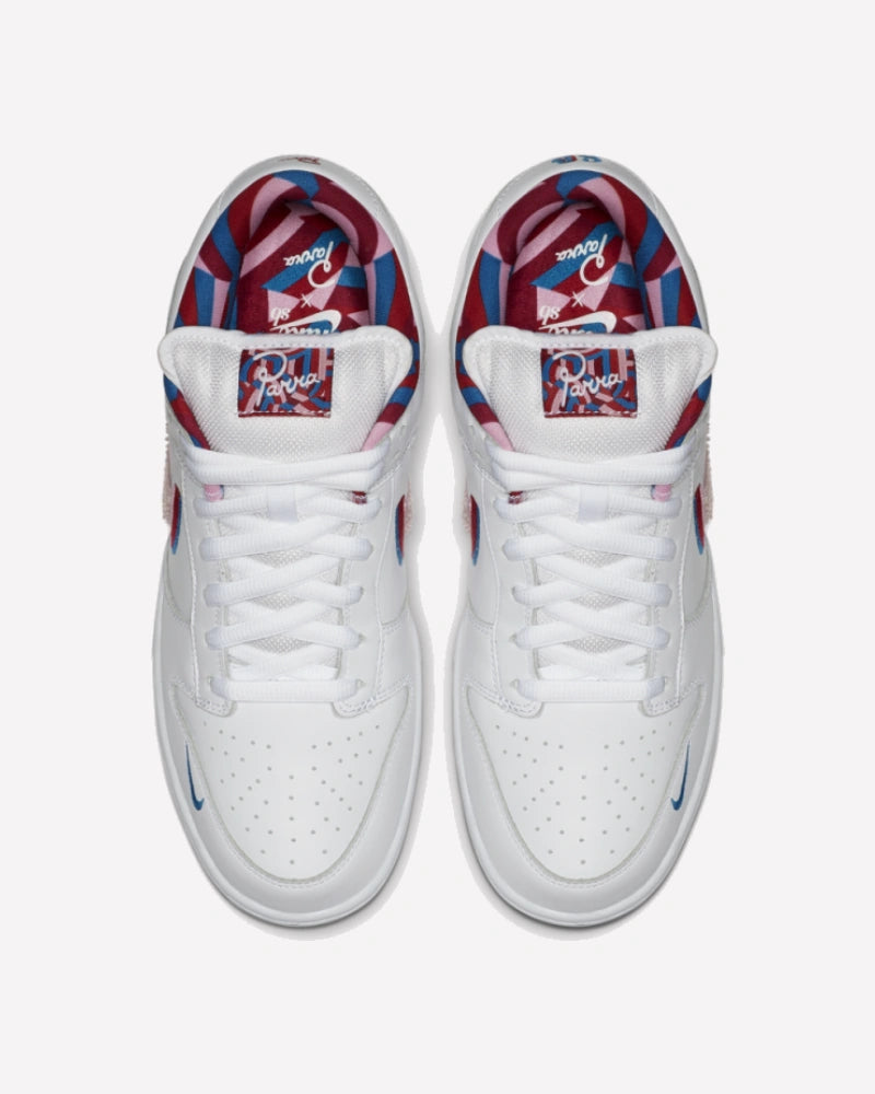 Nike SB Dunk Low Parra