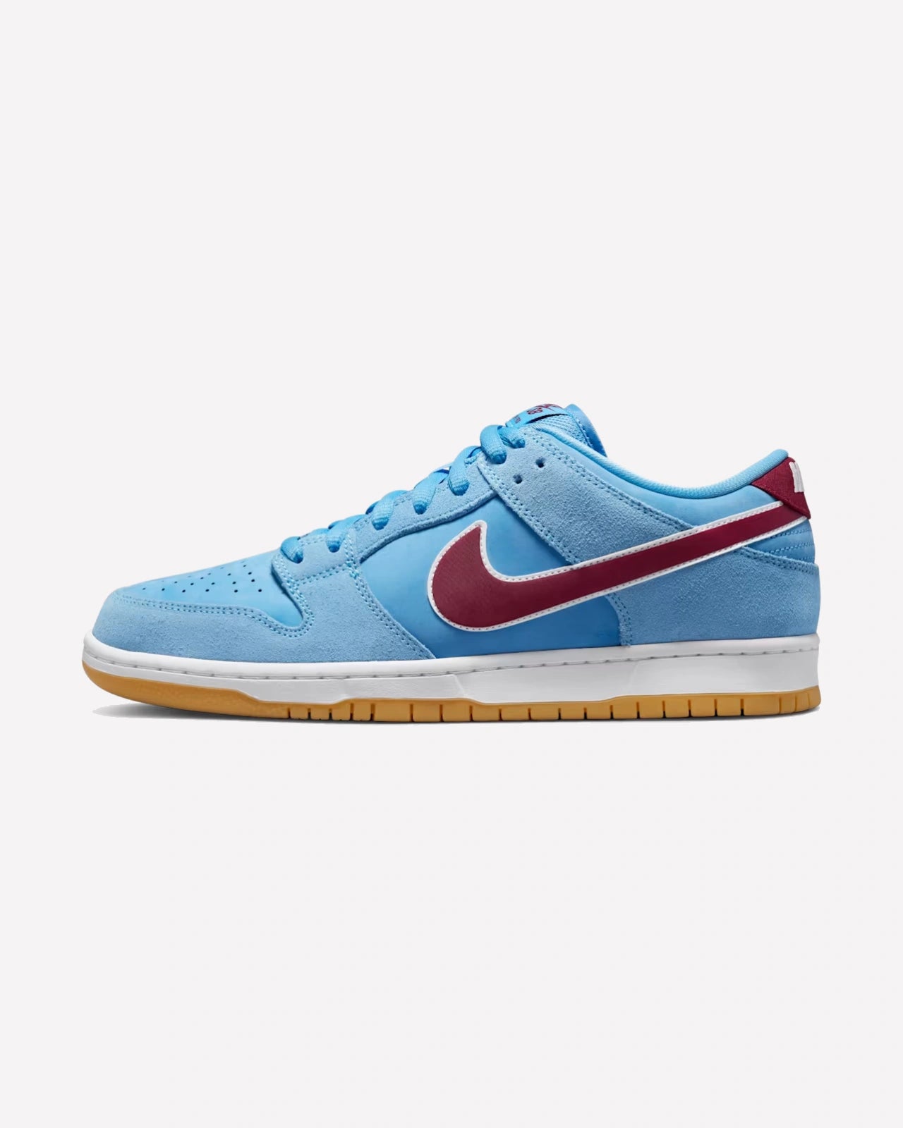 Nike SB Dunk Low Philadelphia Phillies