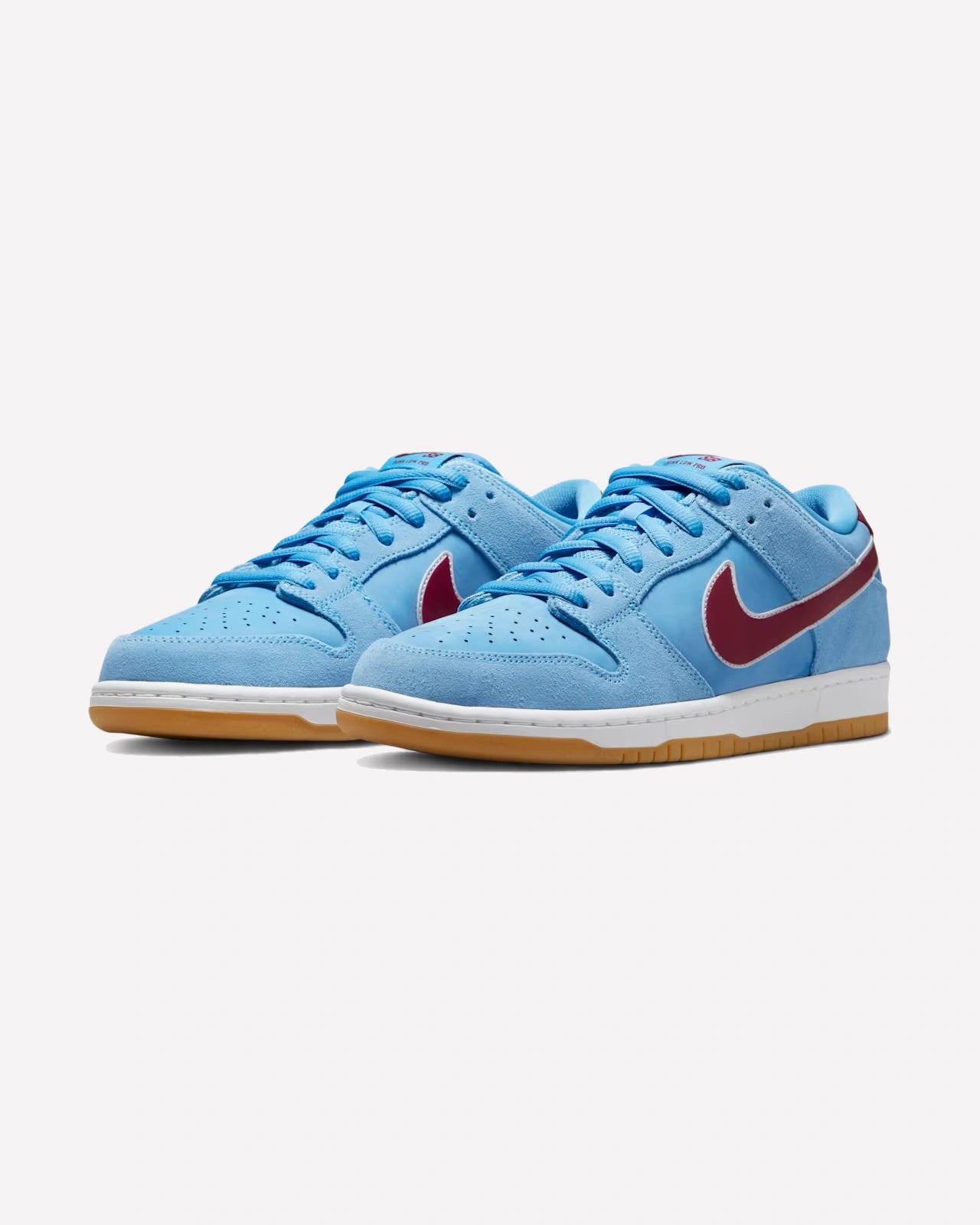 Nike SB Dunk Low Philadelphia Phillies