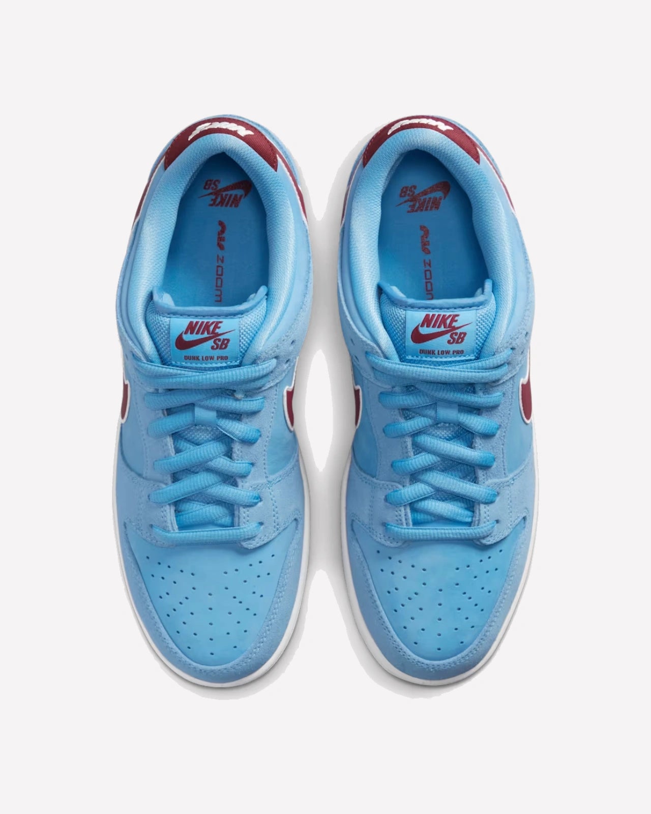 Nike SB Dunk Low Philadelphia Phillies