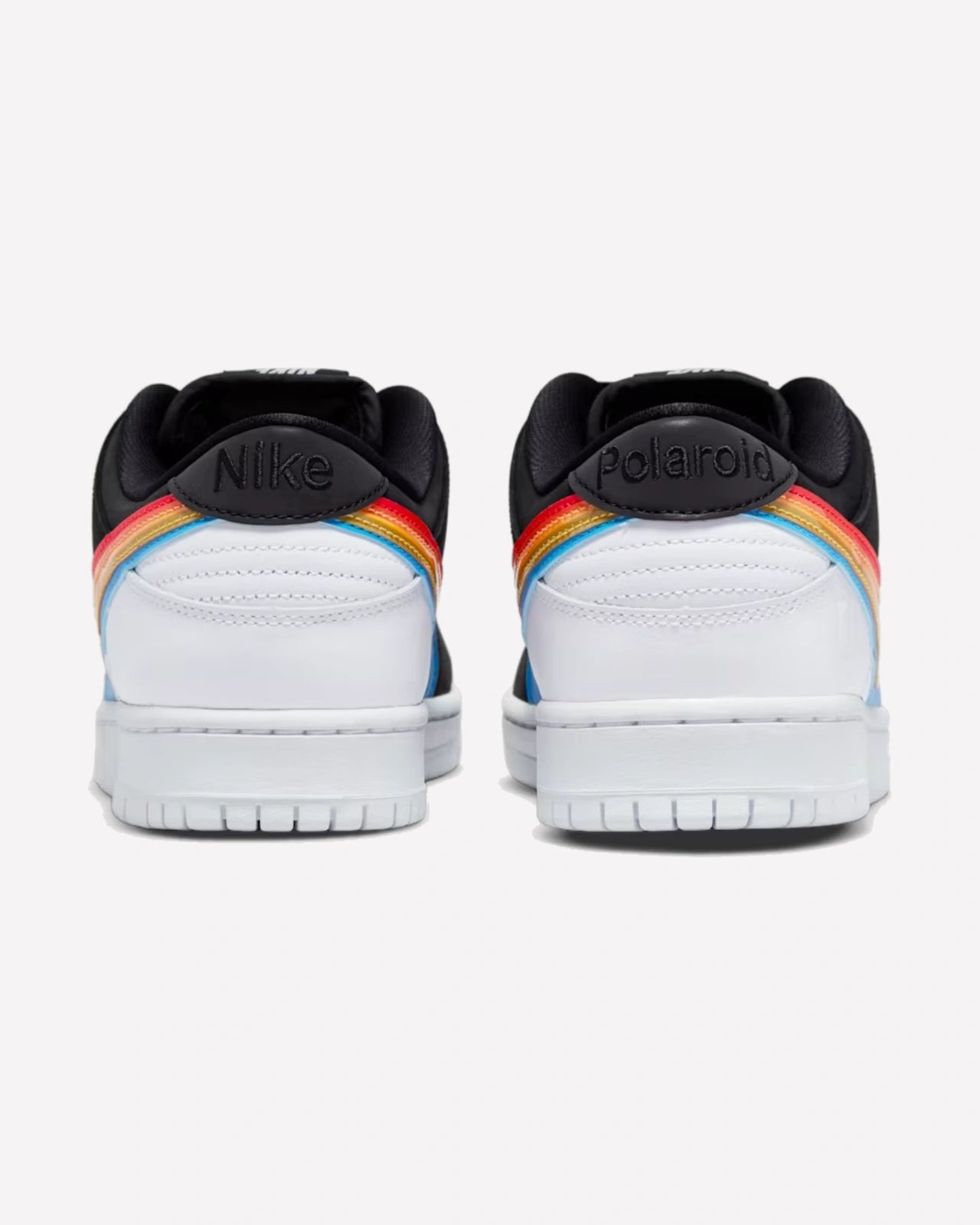 Nike SB Dunk Low Polaroid