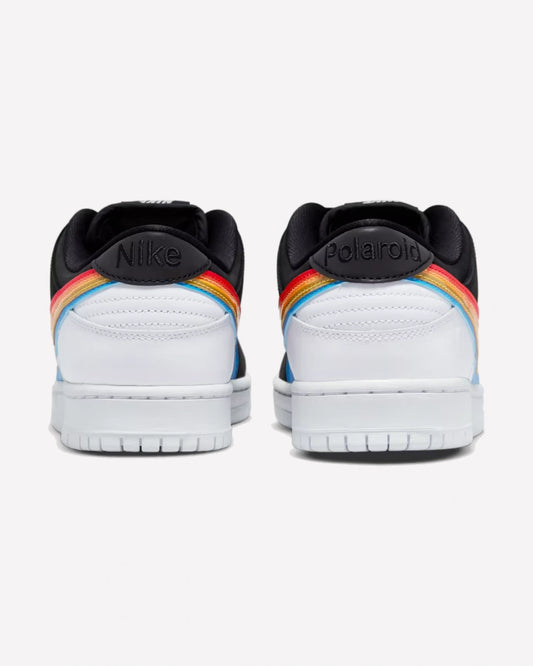 Nike SB Dunk Low Polaroid
