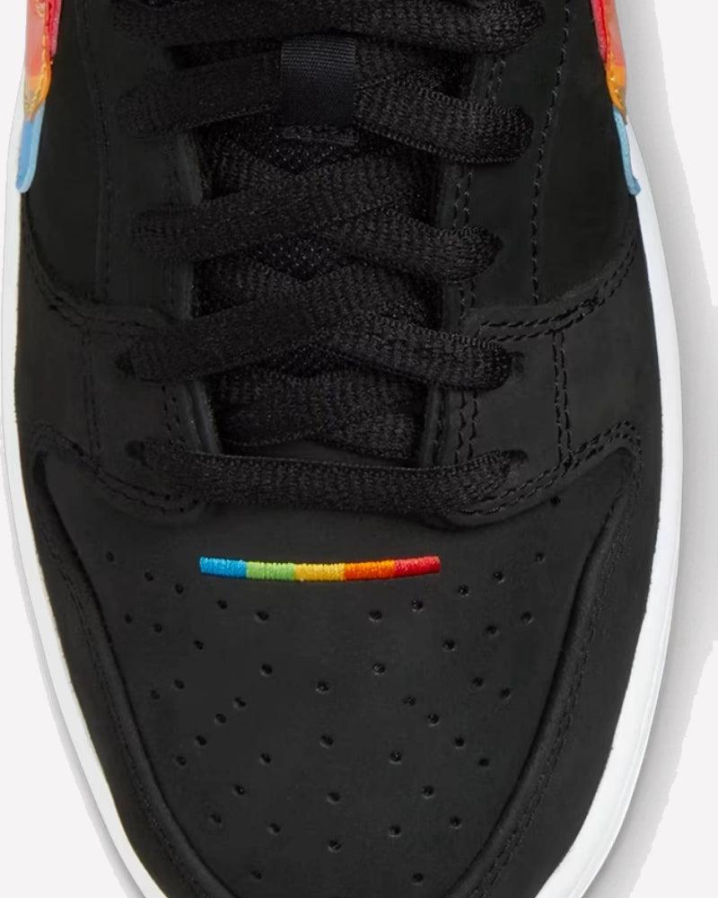 Nike SB Dunk Low Polaroid