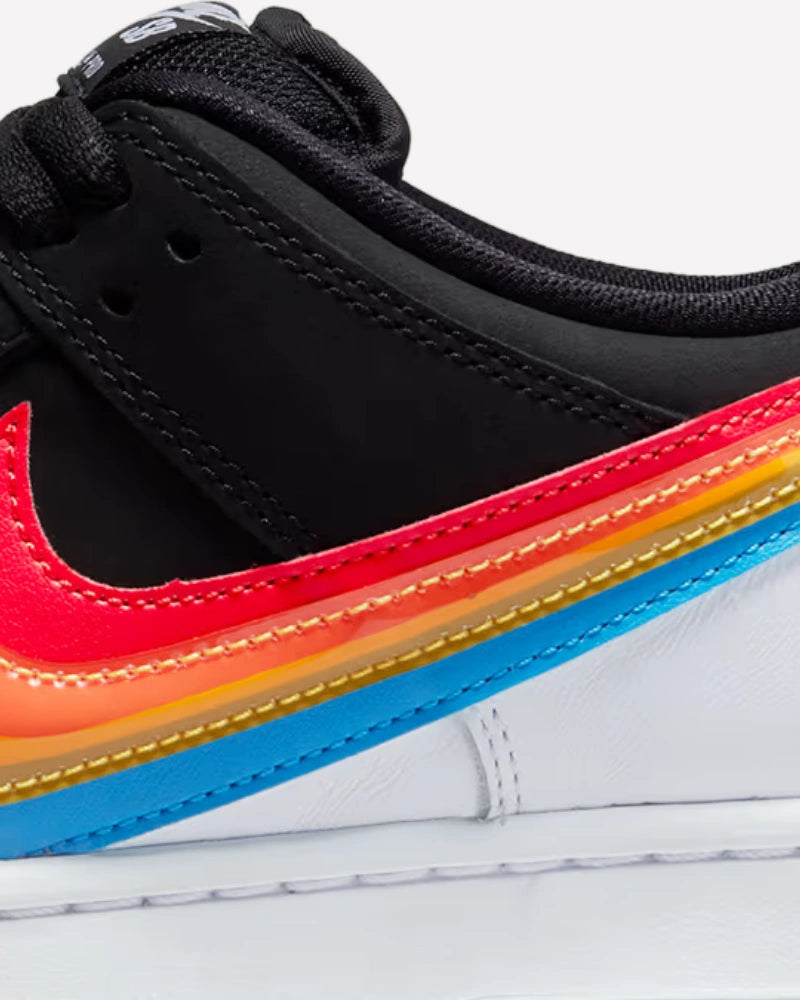 Nike SB Dunk Low Polaroid