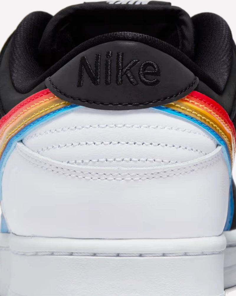 Nike SB Dunk Low Polaroid