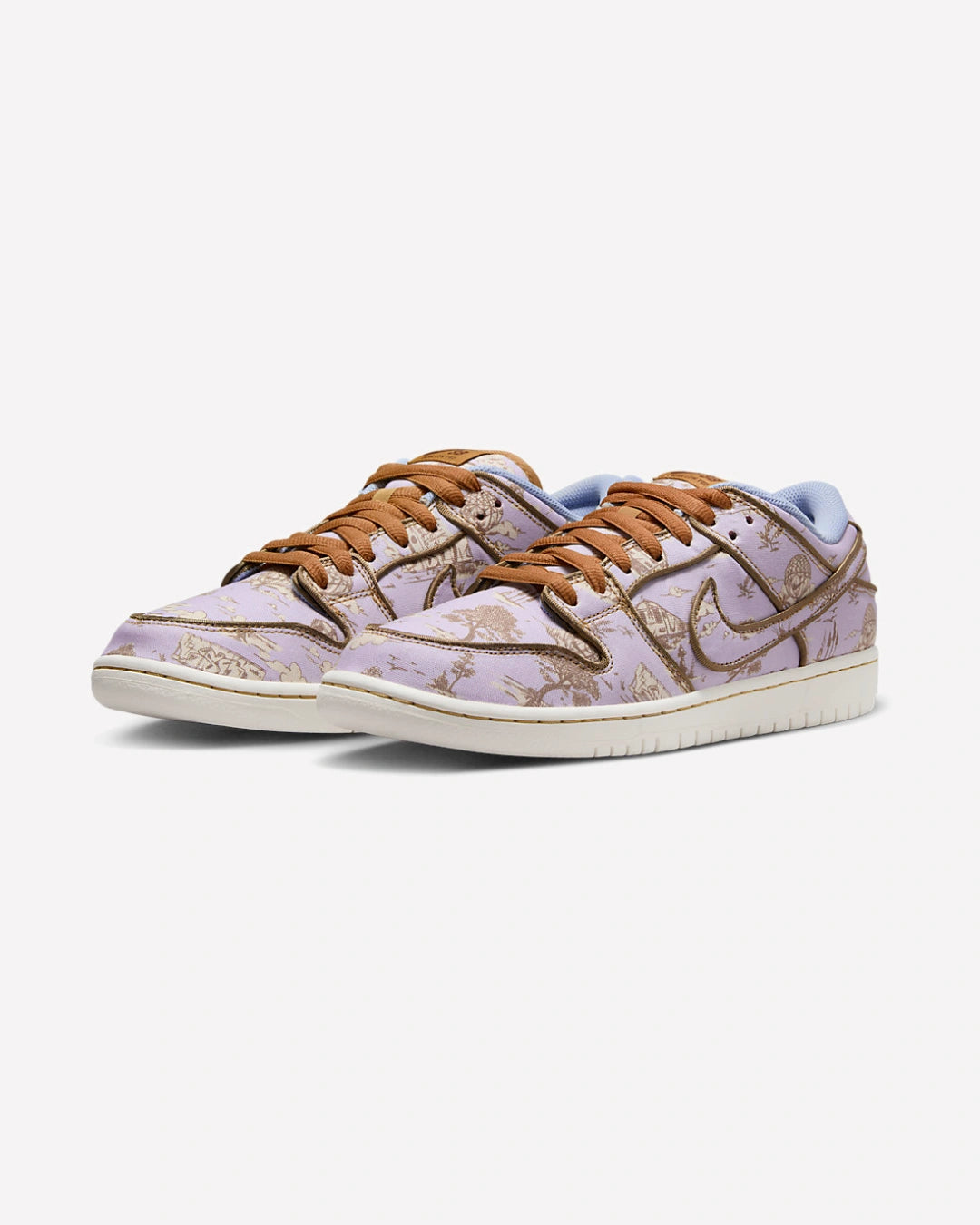 Nike SB Dunk Low Premium City of Style