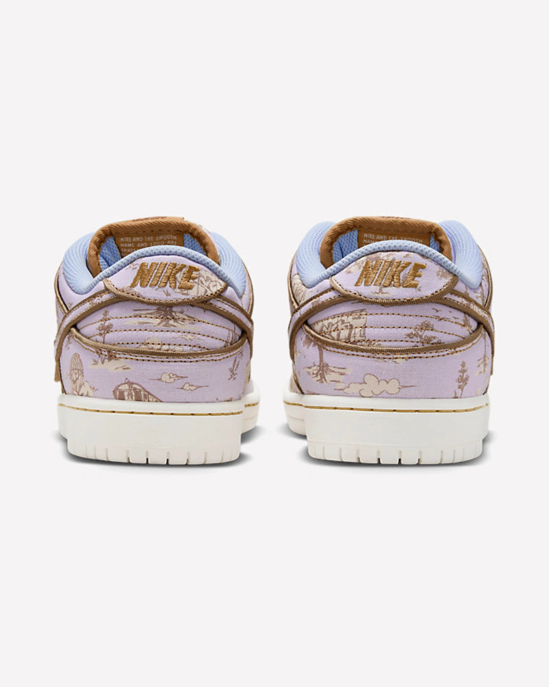 Nike SB Dunk Low Premium City of Style