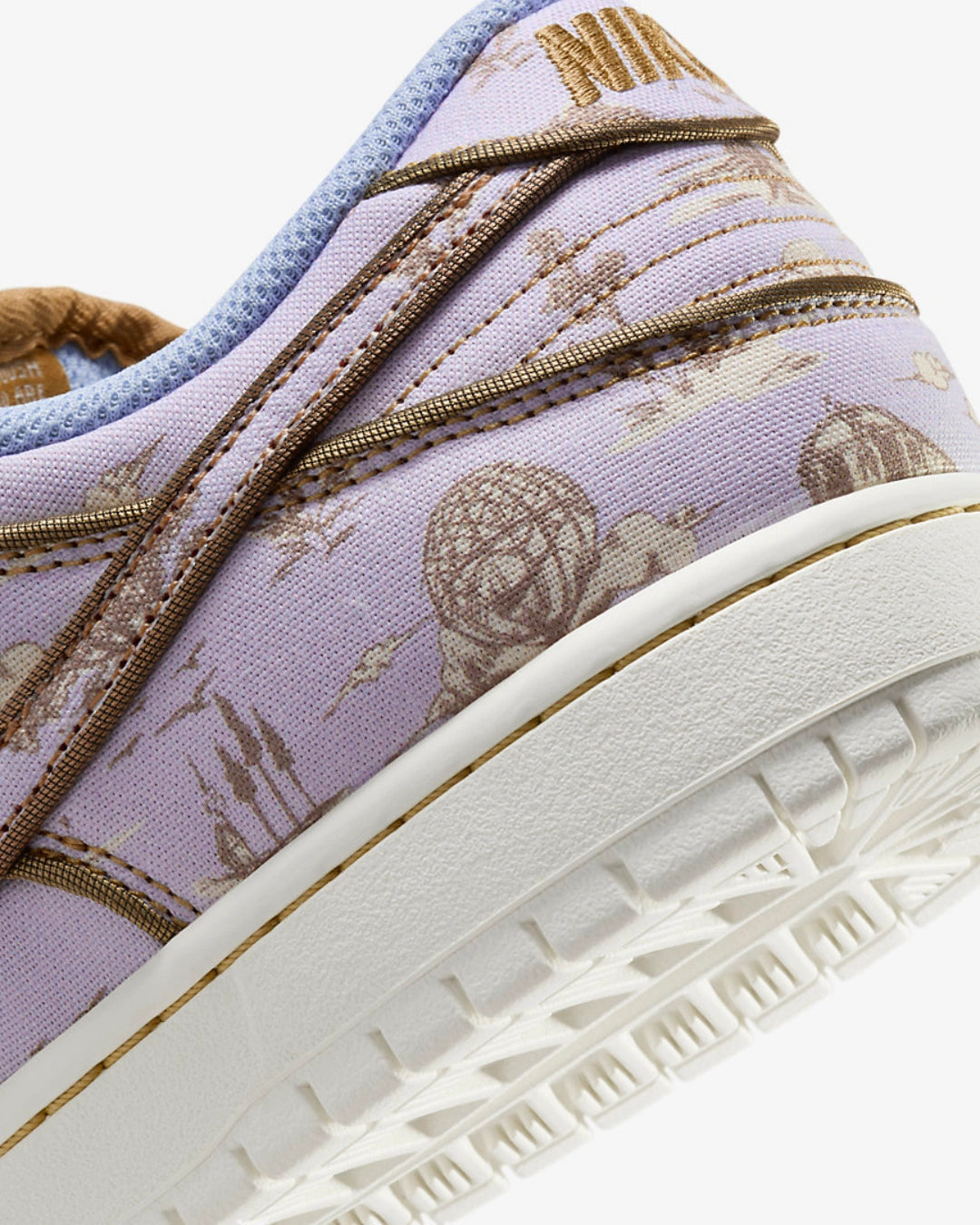 Nike SB Dunk Low Premium City of Style