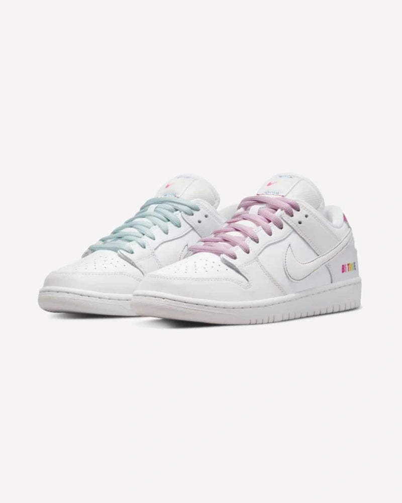 Nike SB Dunk Low Pro Be True