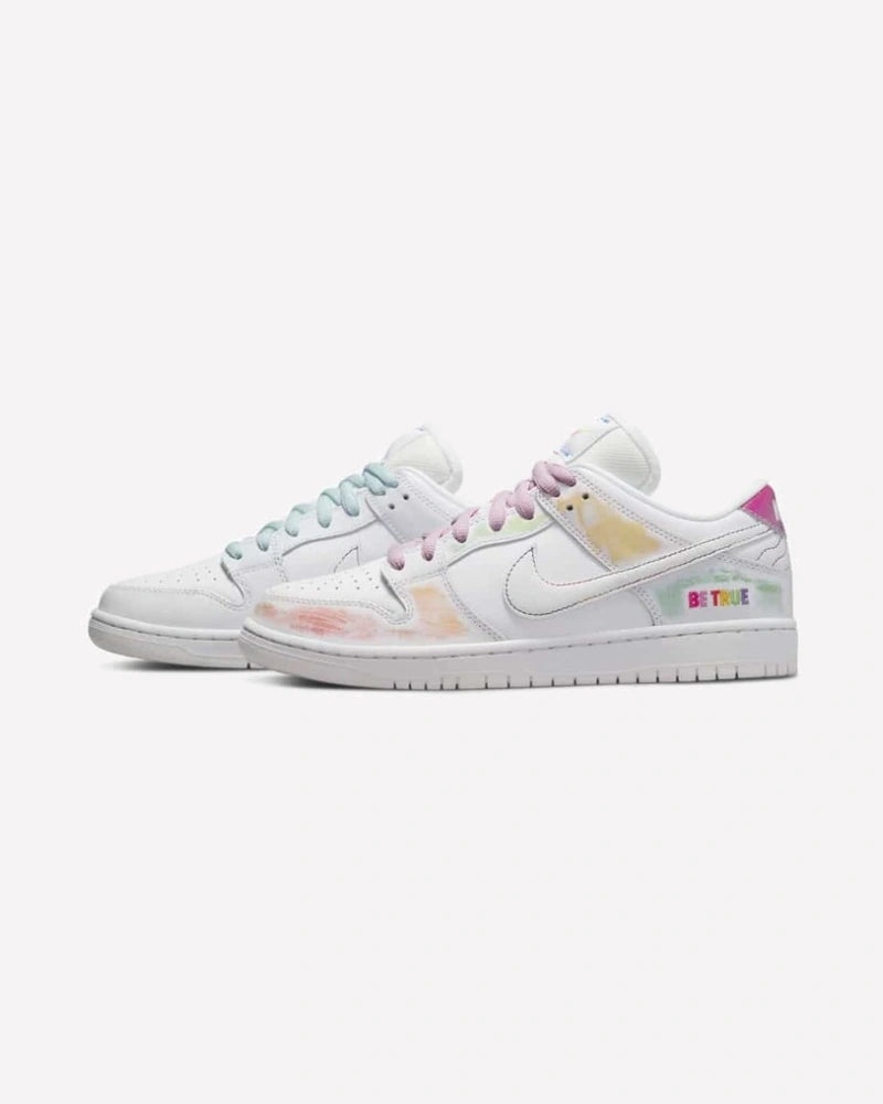 Nike SB Dunk Low Pro Be True