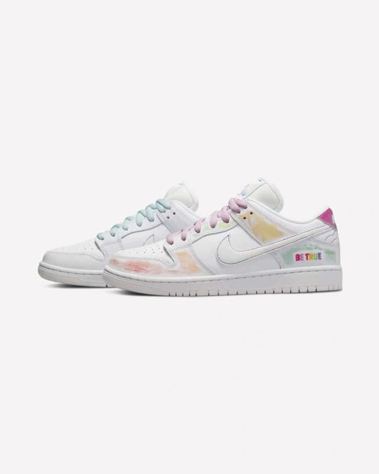 Nike SB Dunk Low Pro Be True