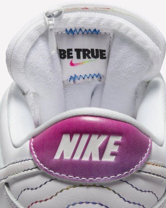 Nike SB Dunk Low Pro Be True