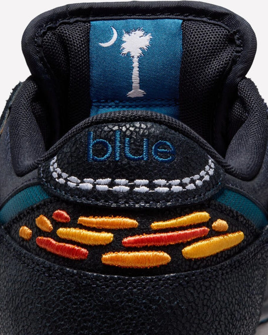 Nike SB Dunk Low Pro Bluetile Skateboards