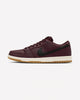 Nike SB Dunk Low Pro Burgundy Crush