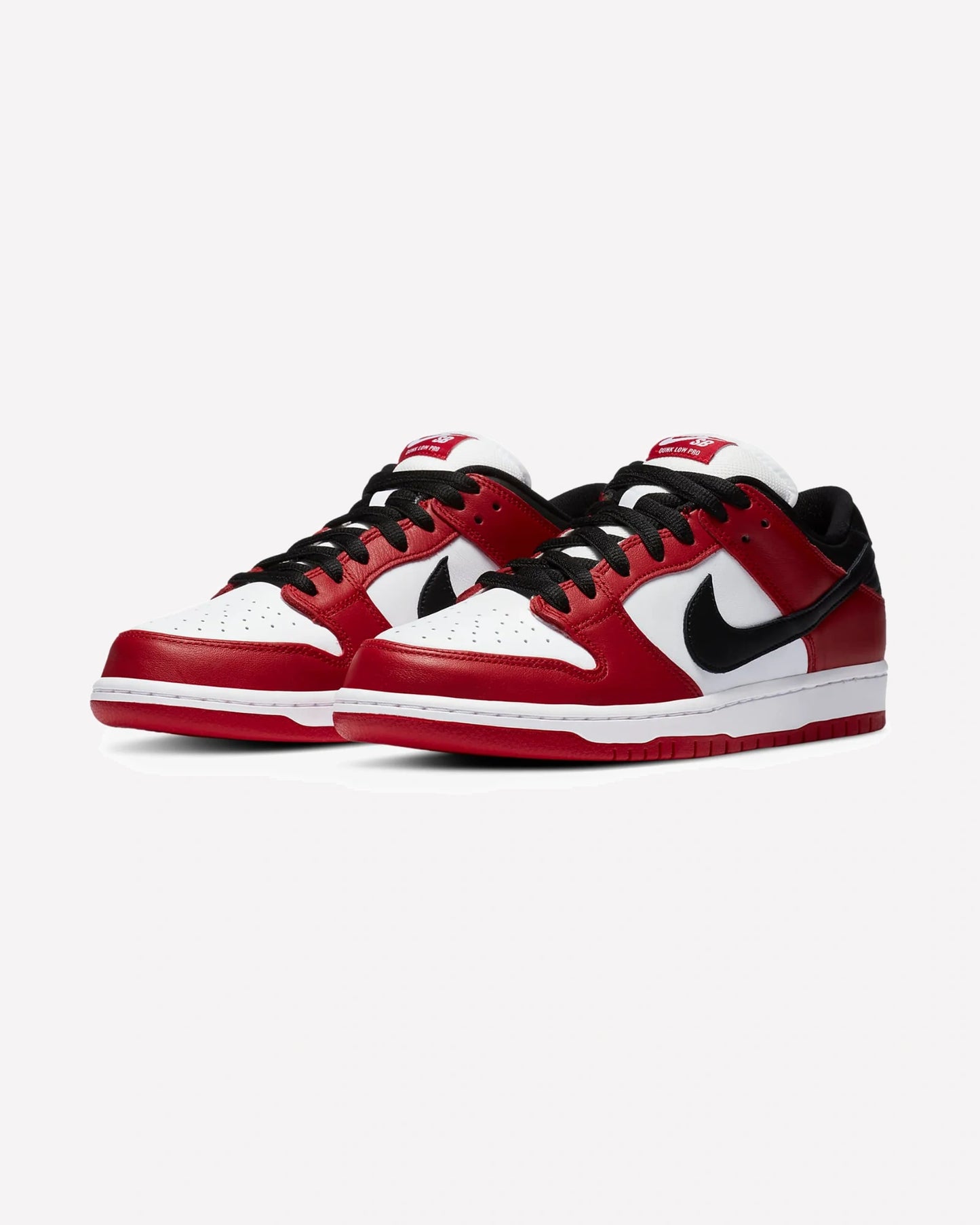 Nike SB Dunk Low Pro Chicago
