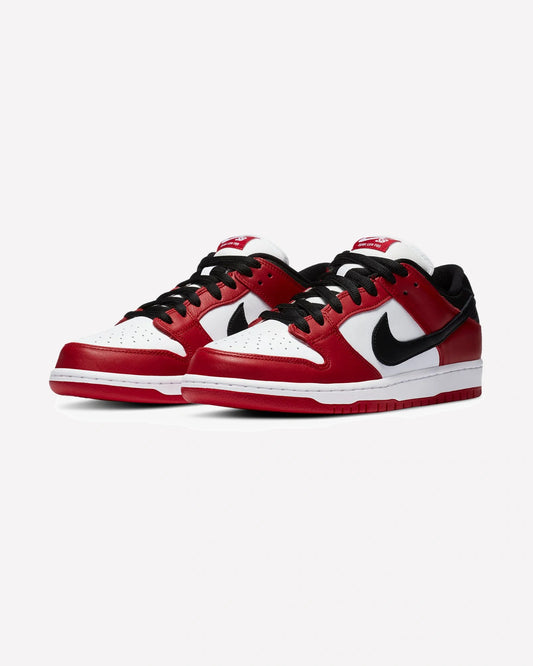 Nike SB Dunk Low Pro Chicago