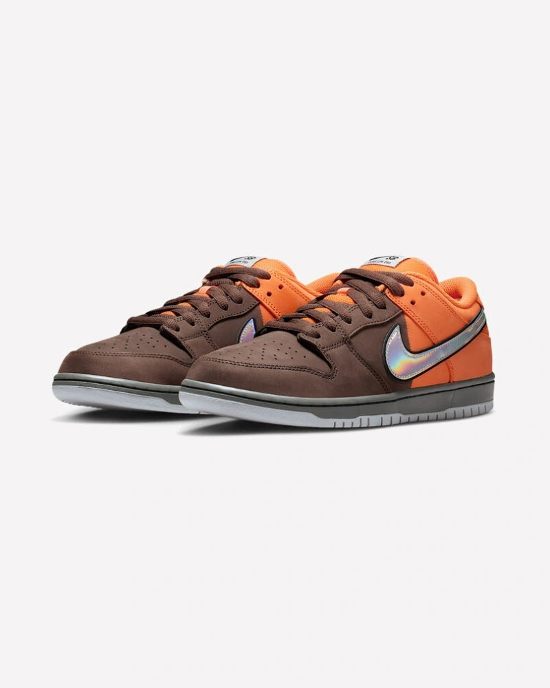 Nike SB Dunk Low Pro Muni Fast Pass